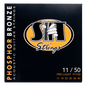 SIT Strings Phosphor Bronze Acoustic - Pro Light