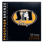 SIT Strings Phosphor Bronze Acoustic - 12 String