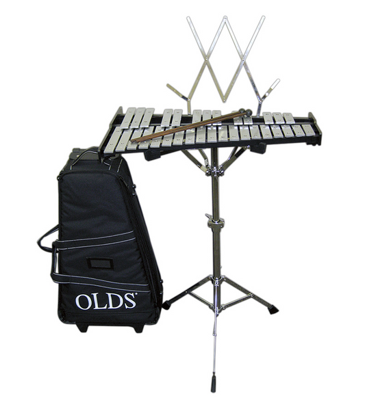 F. E. Olds Percussion - Bell Kit