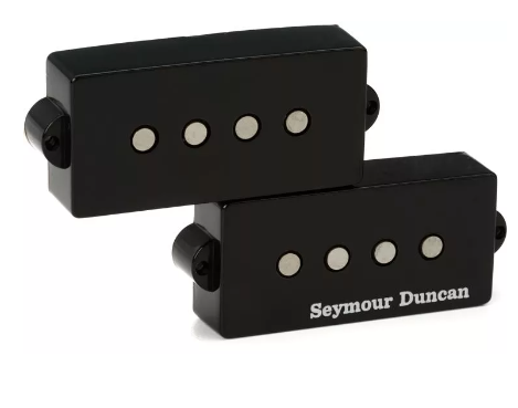 SPB-2 Hot Pickup for Precision Bass