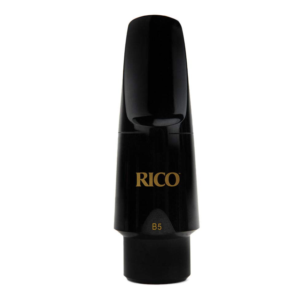 D'Addario RRGMPCTSXB5 Graftonite Tenor Saxophone Mouthpiece - B5