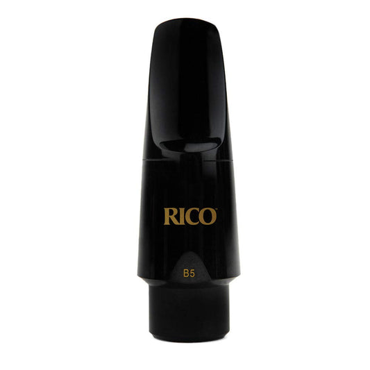 D'Addario RRGMPCTSXB5 Graftonite Tenor Saxophone Mouthpiece - B5