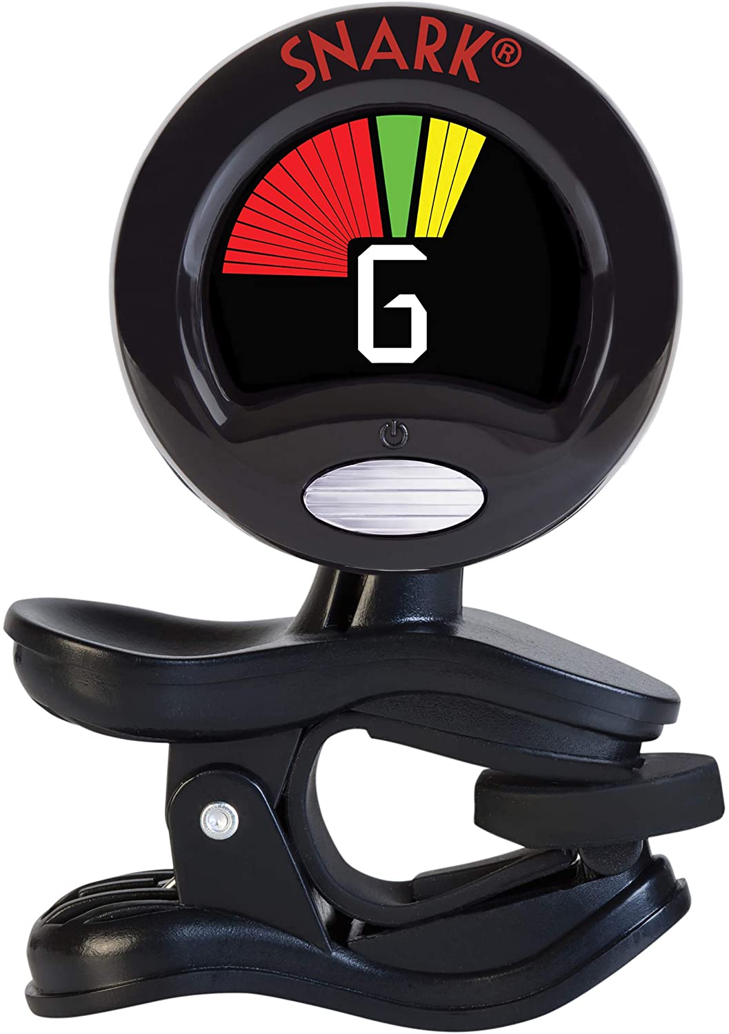 Snark SN6X Clip-On Tuner for Ukulele