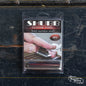 Shubb Guitar Steel Slide SP1