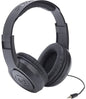 Samson SR350 Closed-back Over-ear Headphones