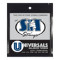 SIT String Universals Balanced Tension 7-String Electric Nickel