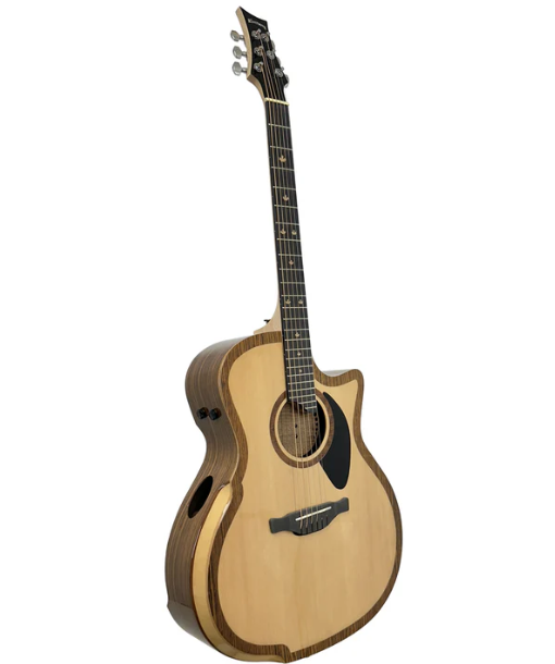 Riversong P2P-GA (The River Pacific)