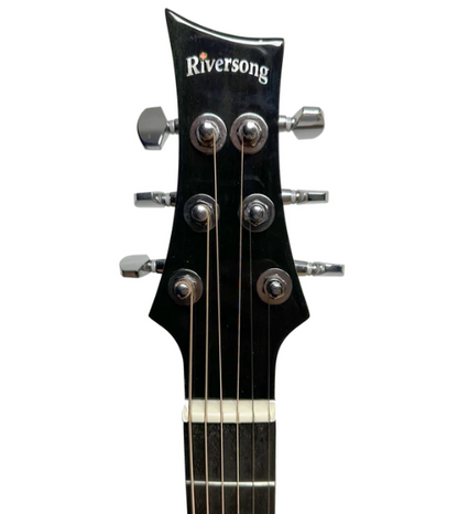 Riversong P2P-GA (The River Pacific)