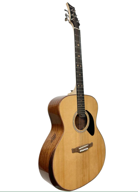 Riversong P555-A (Folker)