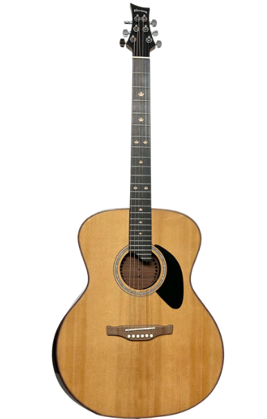 Riversong P555-A (Folker)