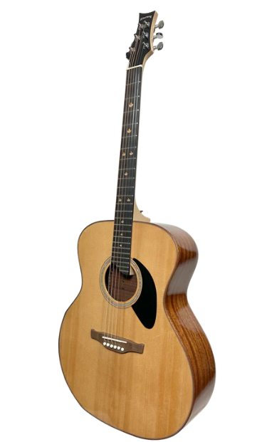 Riversong P555-A (Folker)