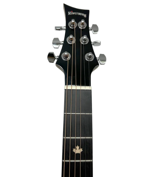Riversong P555-A (Folker)