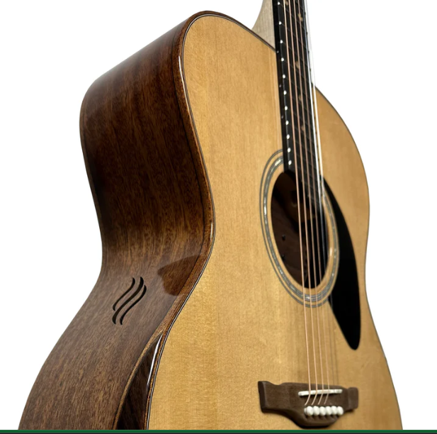 Riversong P555-A (Folker)