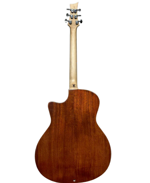 Riversong P555CE-A (Dragon Slayer)