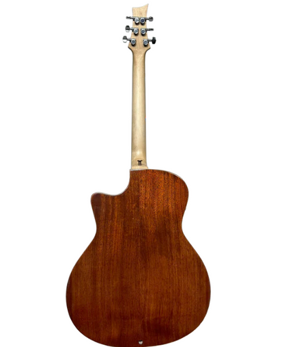 Riversong P555CE-A (Dragon Slayer)