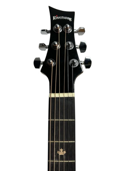 Riversong P555CE-A (Dragon Slayer)