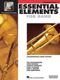 Essential Elements for Band - Trombone Book 2