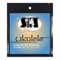 SIT Clear Nylon Baritone Ukulele Strings