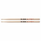 Vic Firth 5B Wood Tip American Classic Hickory Drumsticks