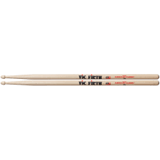 Vic Firth 7A Wood Tip American Classic Hickory Drumsticks