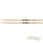 Vic Firth 7AN Nylon Tip American Classic Hickory Drumsticks