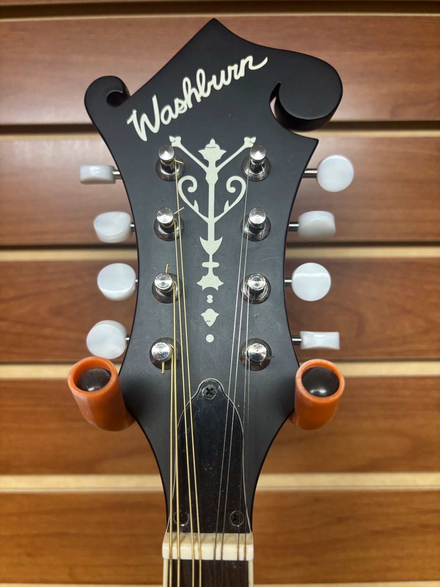 Washburn M3EK-A Mandolin