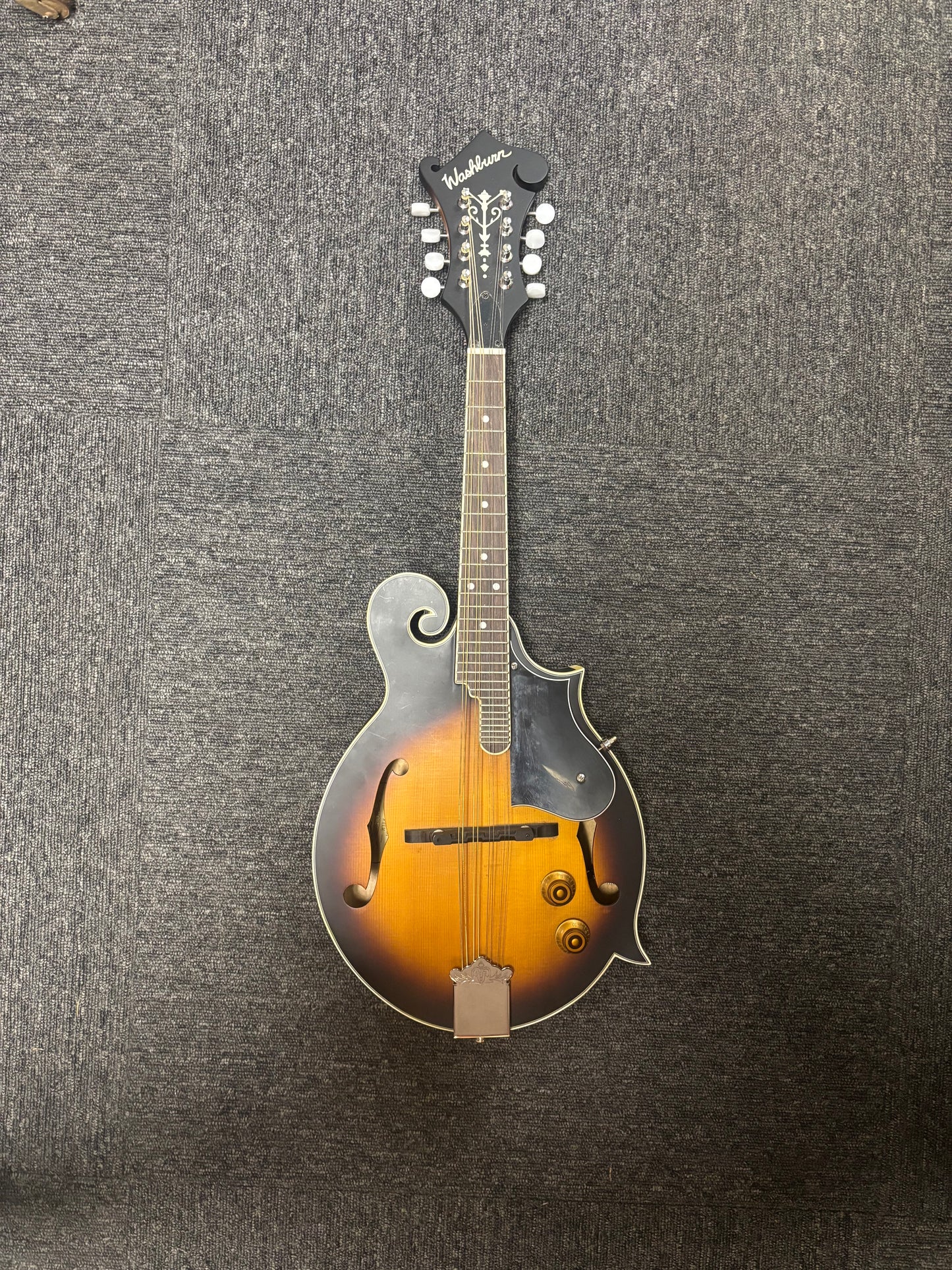 Washburn M3EK-A Mandolin