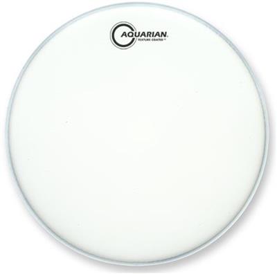 Aquarian Texture Coated TC10 10" Drumhead