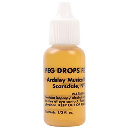 Ardsley Peg Drops 1/2 oz