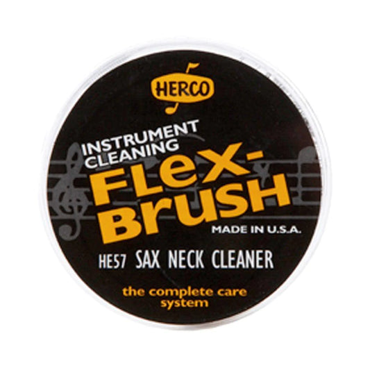 Herco HE57 Sax Swab Neck Cleaner