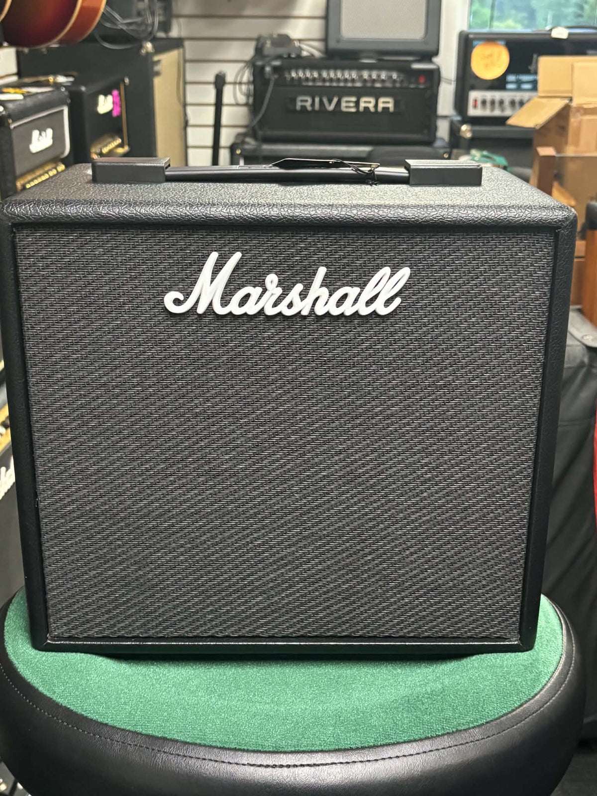Marshall Code25 Combo Amp
