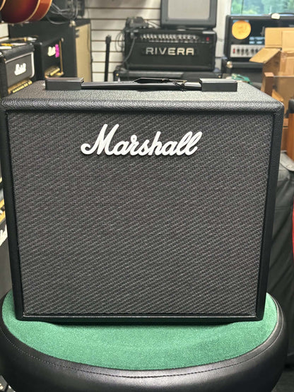 Marshall Code25 Combo Amp
