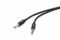 CB2 MONO Y Cable Male 1/4" to 2 Male 1/4"