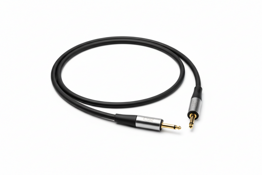 CB2 TRS 1/4" to two mono 1/4" Insert Cable