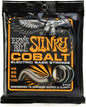 Ernie Ball Slinky Cobalt Bass Guitar Strings 45-105