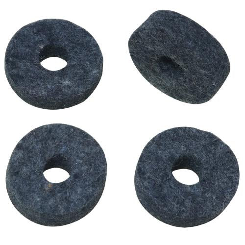 Gibraltar - Cymbal Felts Short 4pk