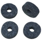 Gibraltar - Cymbal Felts Short 4pk