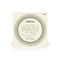 D'Addario Nyltech Soprano Ukulele Strings 23|30|36|25