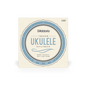 D'Addario Nyltech Tenor Ukulele Strings 25|32|38|27