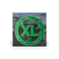 D'Addario XL Pro Steels Extra Super Light Electric Guitar Strings 8|38