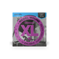 D'Addario 7-String XL Nickel Wound Super Extra Light Strings 9|54