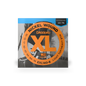 D'Addario 8-String XL Nickel Wound Light Top/Heavy Bottom Guitar Strings 10|74