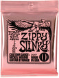 Ernie Ball Zippy Slinky 7-36 Electric Guitar Strings