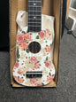 Diamond Head Soprano Ukulele