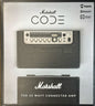 Marshall Code25 Combo Amp