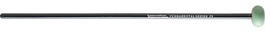 Innovative Percussion Fundamental Series Xylophone Mallets-Green-Birch