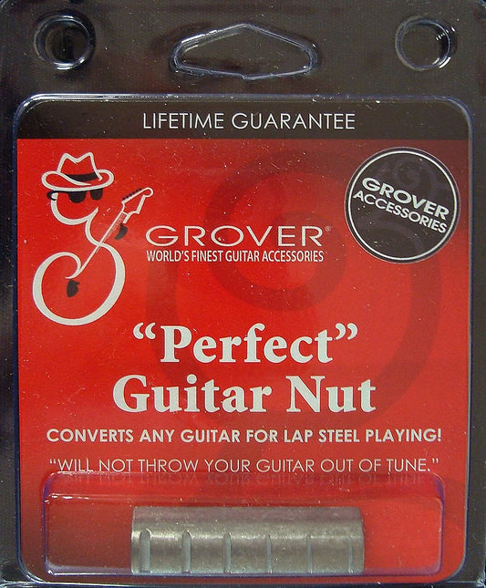 Grover GP1103 Perfect Guitar Nut