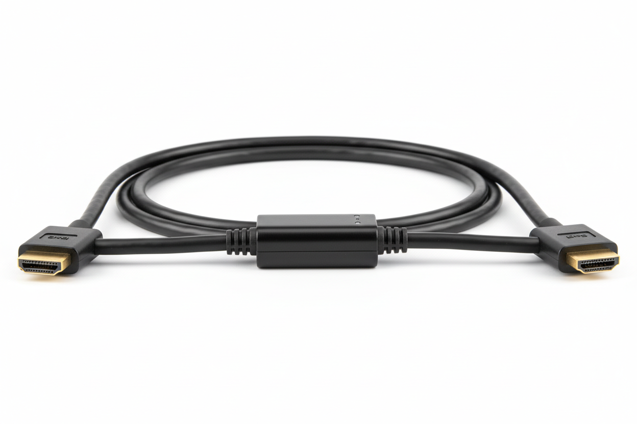 HDMI Amplified Cable Extender Female to Female
