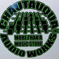 Chautauqua Audio Works Inc