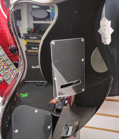 D'Angelico Electric Guitar.